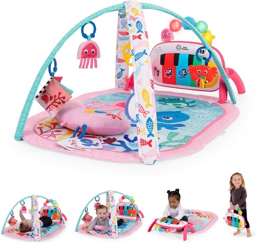 Baby einstein ocean - ocean, explorers