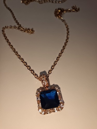 Gold plated jewellery - plated,