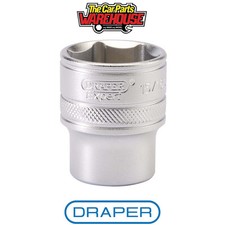 Draper 16633 6 Point Imperial