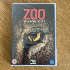 Zoo Season 1 - James Wolk