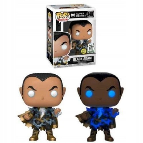 Funko pop black - funko,