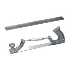 Flexible Body File with