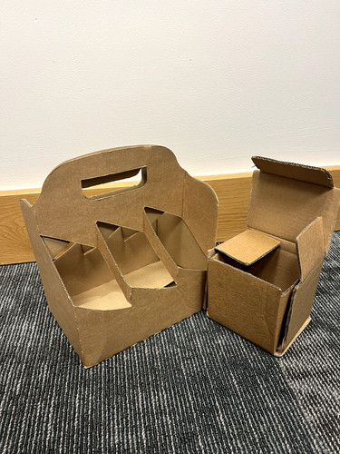 Selection flat pack - of,