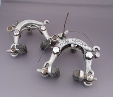 Mafac Racer Centre Pull Brake Calipers Vintage Retro 1960s