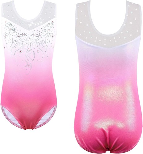 Kids ballet leotard - ballet,