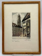 VTG Color Etching Nordinger AM