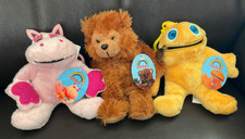 WHITEHOUSE LEISURE LTD RAINBOW