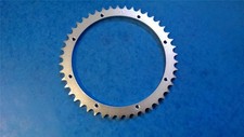 TRIUMPH REAR WHEEL SPROCKET