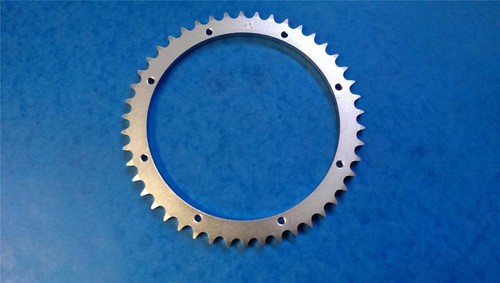 Triumph rear wheel sprocket - triumph,