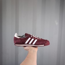 *RARE* UK 9 - adidas Orion
