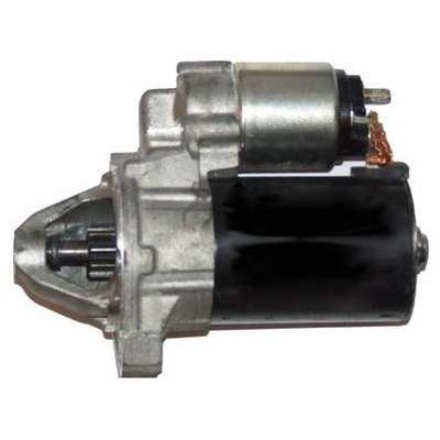 Napa starter motor for ford - napa,