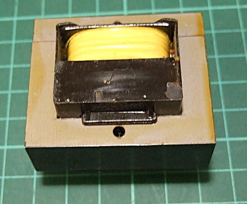 Equipment tested pcb - ex-equipment,, tested,