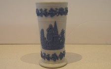 STAFFORDSHIRE STONEWARE SPILL