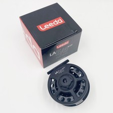 Leeda LA Fly Reel With No Line Fishing Reel