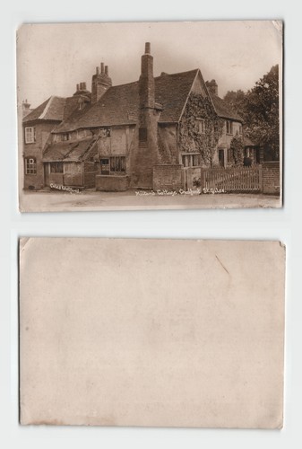 Photograph milton s cottage - -,
