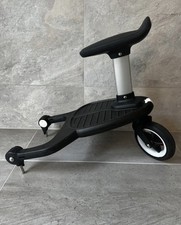 Bugaboo comfort wheeled Buggy Board- new style 