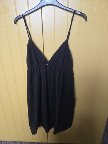 Ted baker womens black chemise - ted,