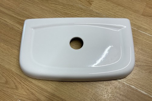 Toilet cistern lid - toilet,