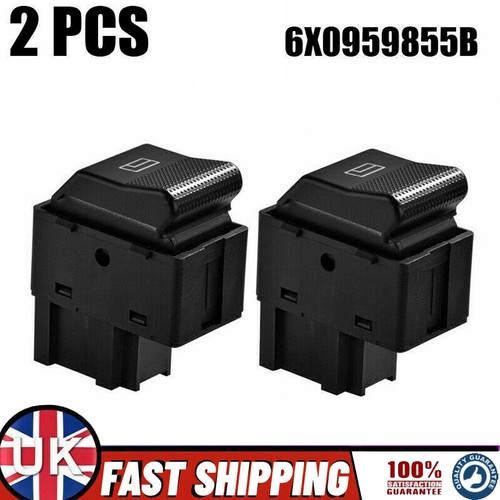 Electric door window switch - window,