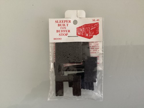 Peco gauge buffer - oo,