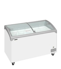 NEW SLIDING 2 LID SHOP DISPLAY