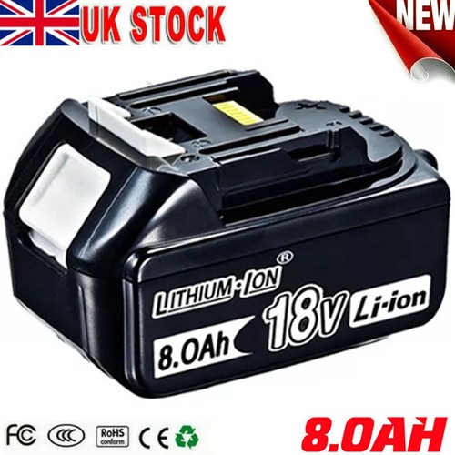 18v for makita bl1815 - 18v,