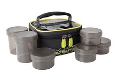 Matrix Mini Bait Bag (inc 6