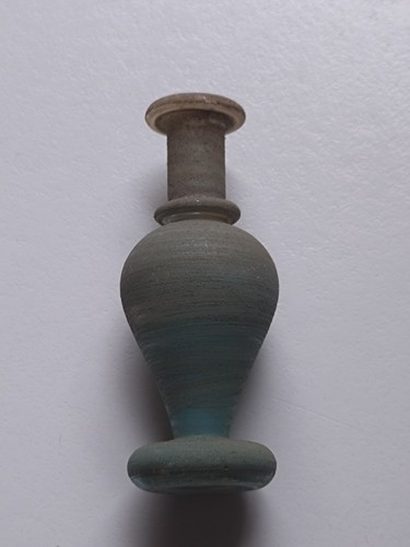 Roman iridescent glass - iridescent,
