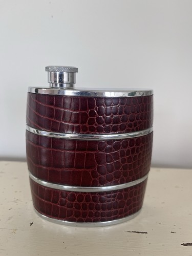 Vintage 6oz made england - 6oz,