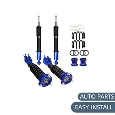 Full Front Strut Spring Kit