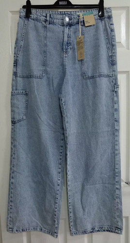 Cotton and lyocell high - ex,
