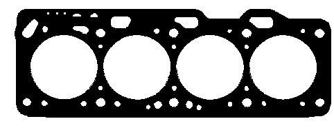 Cylinder head gasket fits - fits, audi