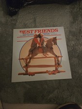 Best Friends - Compilation 12"