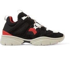 Isabel Marant Black Kindsay