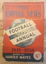 Vintage Sunday Empire News