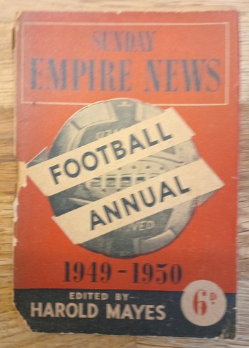 Vintage sunday empire news - vintage,