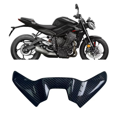 For triumph street triple - for,