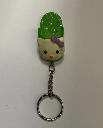 Vintage hello kitty gotochi - kitty,