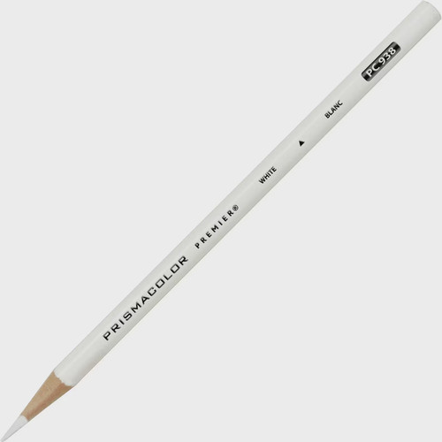 Prismacolor premier white - prismacolor,