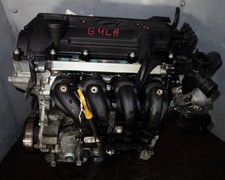 Motor Hyundai KIA 1,2 16V CVVT