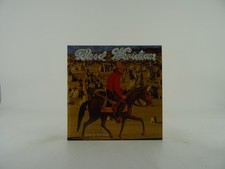 BLOOD MERIDIAN KICK UP THE