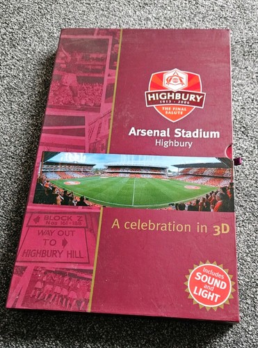 Arsenal stadium highbury - stadium,