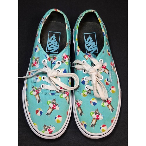 Vans authentic cats - authentic, in