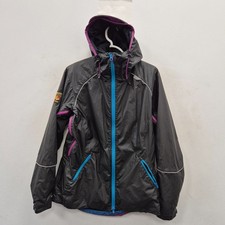 Paramo Andina Analogy Nikwax