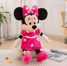 Disney Minnie Mouse Plush Toy