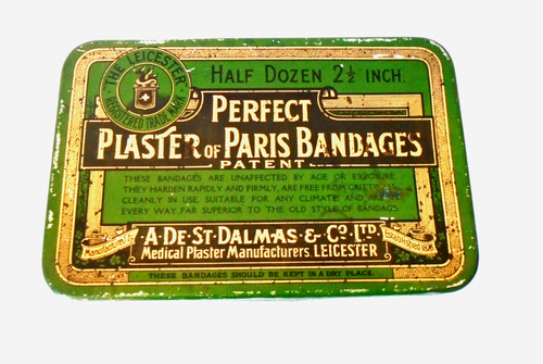 Very rare antique - for, the