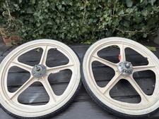 Acorn Freestyle Old School BMX