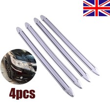 4pcs Car Accessories Bumper