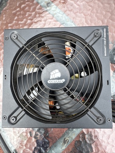 Corsair tx750 750w power - corsair,