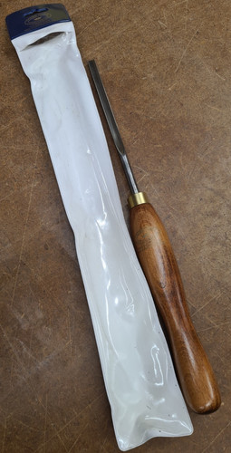 Crown 10mm spindle - 3/8",